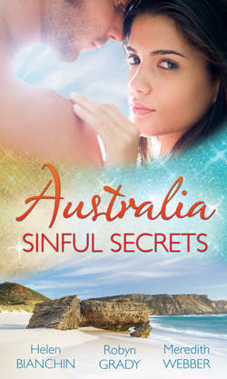 Australia: Sinful Secrets: Public Marriage, Private Secrets / Every Girl's Secret Fantasy / The Heart Surgeon's Secret Child