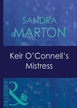 Keir O'connell's Mistress