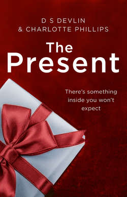 The Present: The must-read Christmas Crime of the year!