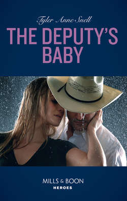 The Deputy's Baby