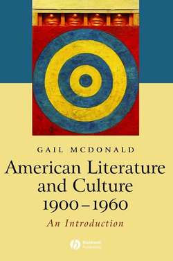 American Literature and Culture 1900-1960