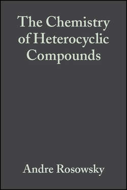 The Chemistry of Heterocyclic Compounds, Seven-Membered Heterocyclic Compounds Containing Oxygen and Sulfur