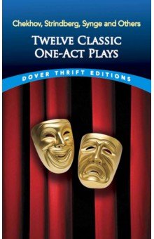 Twelve Classic One-Act Plays