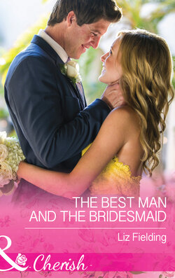 The Best Man And The Bridesmaid