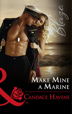 Make Mine A Marine
