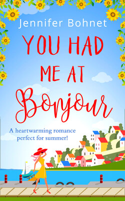 You Had Me At Bonjour