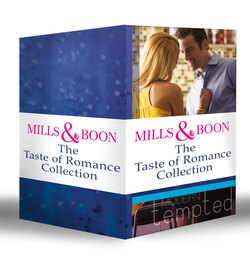 The Taste of Romance Collection