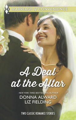 A Deal at the Altar