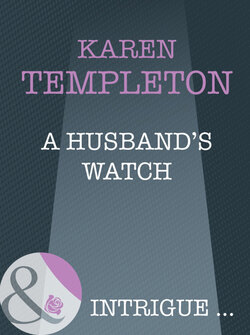 A Husband's Watch