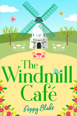 The Windmill Café