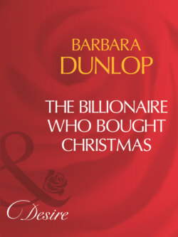 The Billionaire Who Bought Christmas