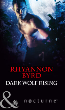Dark Wolf Rising