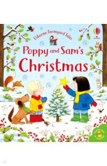 Poppy and Sam's Christmas