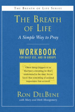 The Breath of Life: Workbook