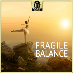 Fragile Balance - Simple and Beautiful Piano Melodies