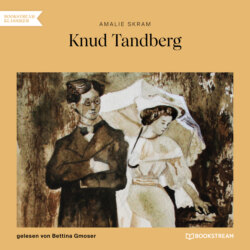 Knud Tandberg (Ungekürzt)