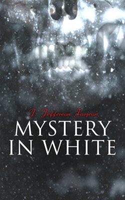 Mystery in White
