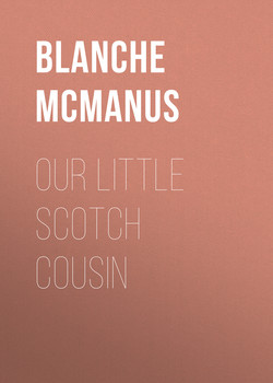 Our Little Scotch Cousin