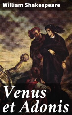 Venus et Adonis