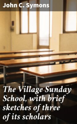The Village Sunday School, with brief sketches of three of its scholars