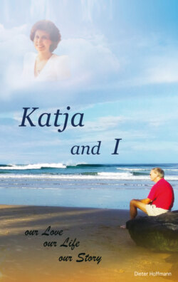 Katja and I, Our Love Our Life Our Story