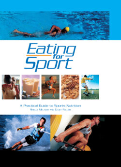 Eating for Sport