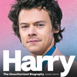 Harry - The Unauthorized Biography (Unabridged)