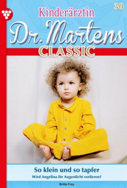 Kinderärztin Dr. Martens Classic 30 – Arztroman