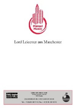 Lord Leicester aus Manchester