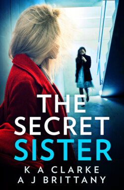 The Secret Sister