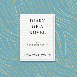 Diary of a Novel - The Story of Writing Margaret's story (Unabridged)