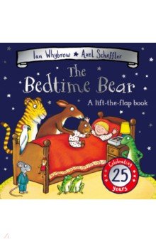 The Bedtime Bear
