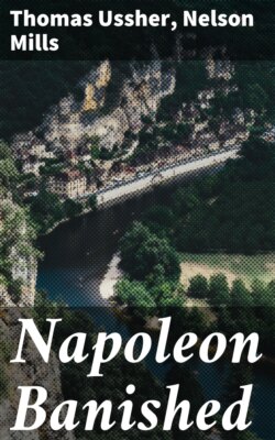 Napoleon Banished