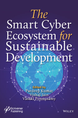 The Smart Cyber Ecosystem for Sustainable Development