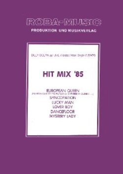 Hit Mix '85