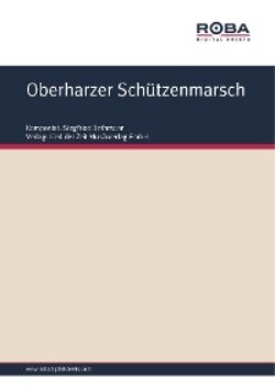 Oberharzer Schützenmarsch