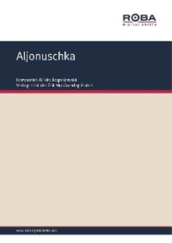 Aljonuschka