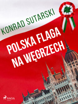 Polska flaga na Węgrzech