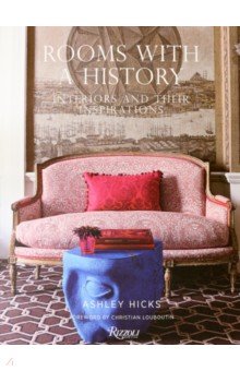 Rooms with History. Interiors and their Inspirations