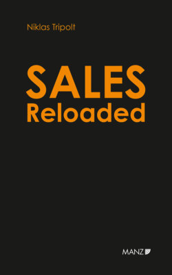 Sales Reloaded