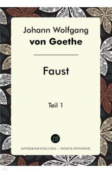 Faust. Teil 1