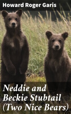 Neddie and Beckie Stubtail (Two Nice Bears)