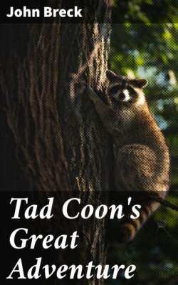 Tad Coon's Great Adventure