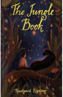 The Jungle Book. The Second Jungle Book