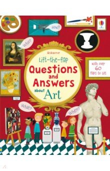 Questions and Answers about Art