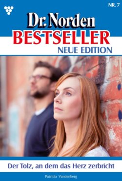 Dr. Norden Bestseller – Neue Edition 7 – Arztroman