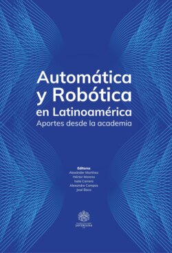 Automática y Robótica en Latinoamérica