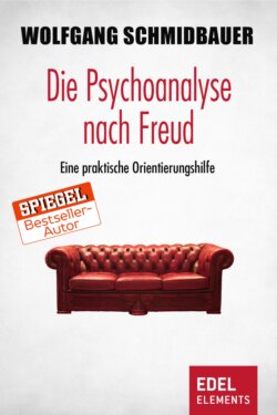 Die Psychoanalyse nach Freud