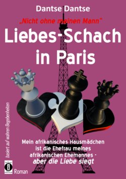 Liebes-Schach in Paris