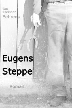 "Eugens Steppe"